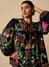 Marlee Blane Blouse Curvy