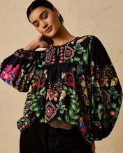 Marlee Blane Blouse Curvy