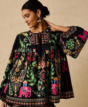 Marlee Blane Blouse Curvy