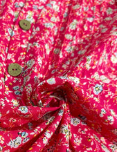 Loves Me, Loves Me Not Blouse