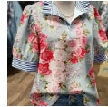 Georgia Jane Blouse