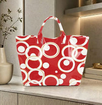 Bubbles Tote