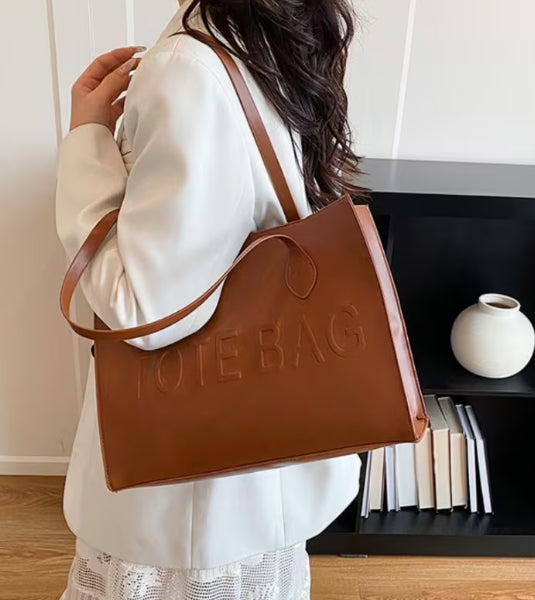 Sweet September Tote