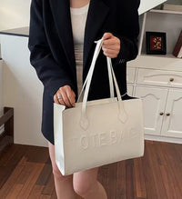 Sweet September Tote