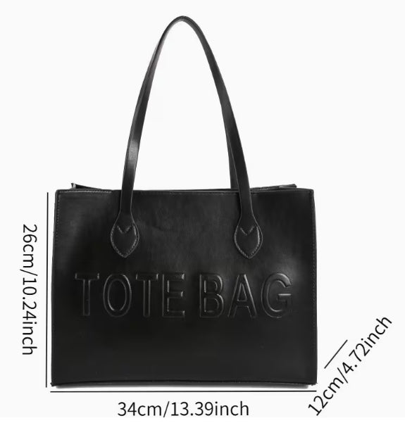 Sweet September Tote