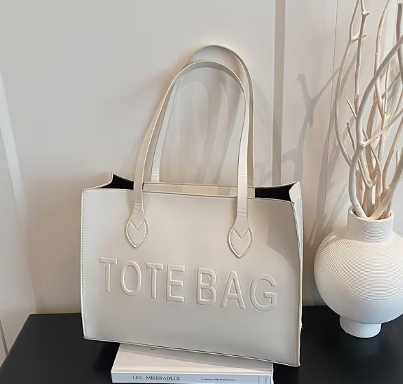 Sweet September Tote