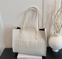 Sweet September Tote