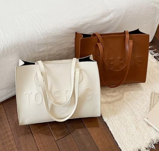 Sweet September Tote