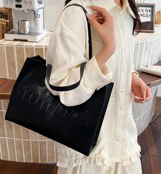 Sweet September Tote