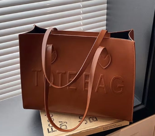 Sweet September Tote