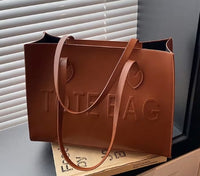 Sweet September Tote