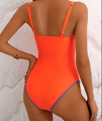 Knox Swimsuit