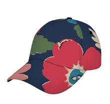 Floral Crush Cap