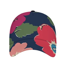 Floral Crush Cap