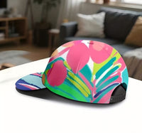 Spring Fling Cap