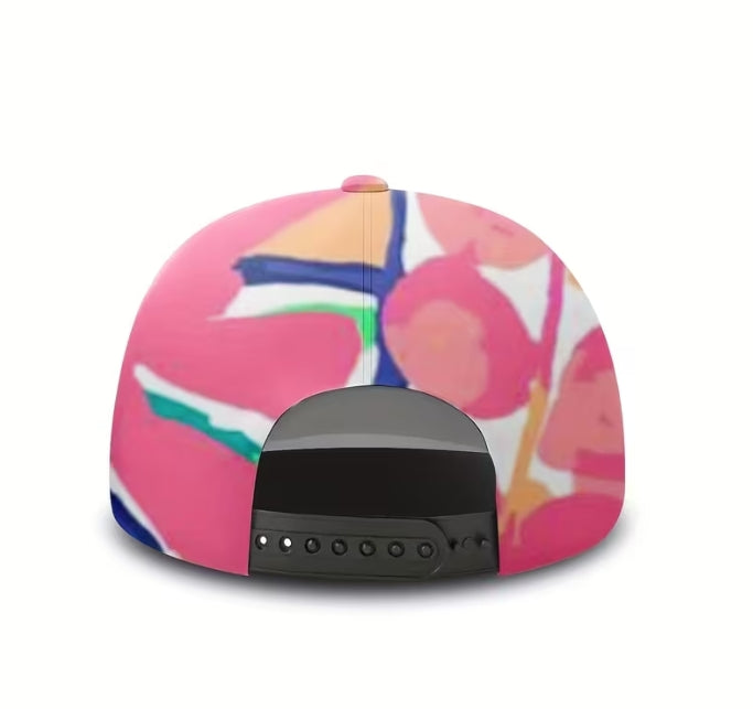 Spring Fling Cap