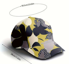 Color Me Floral Cap