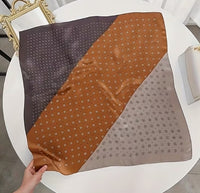 Retro Scarf