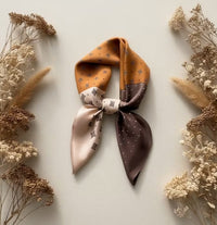 Retro Scarf