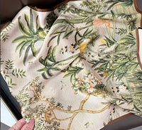 Somewhere in the Jungle Scarf