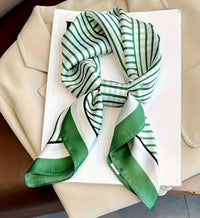 Green with Envy