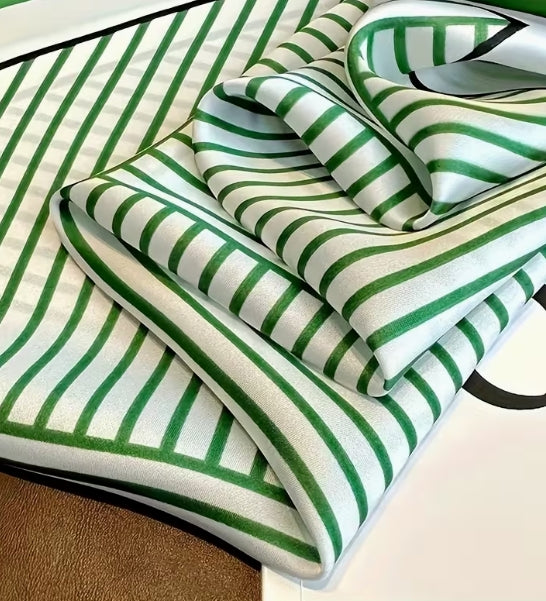 Green with Envy