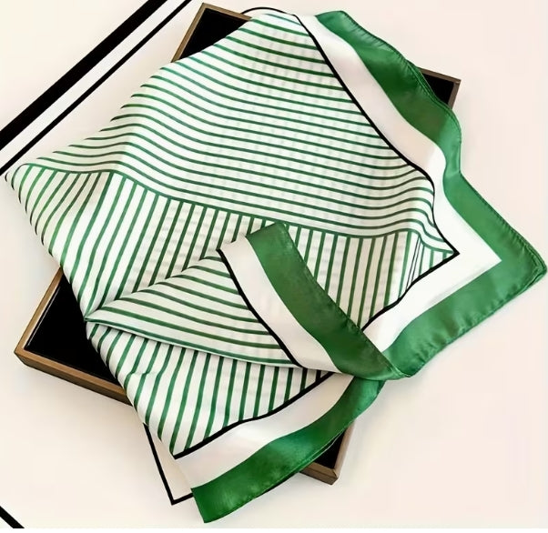 Green with Envy