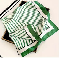 Green with Envy