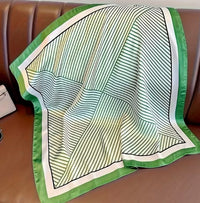 Green with Envy
