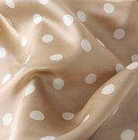 Polka Dots Again Scarf