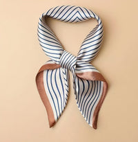 Read Between the Lines Scarf
