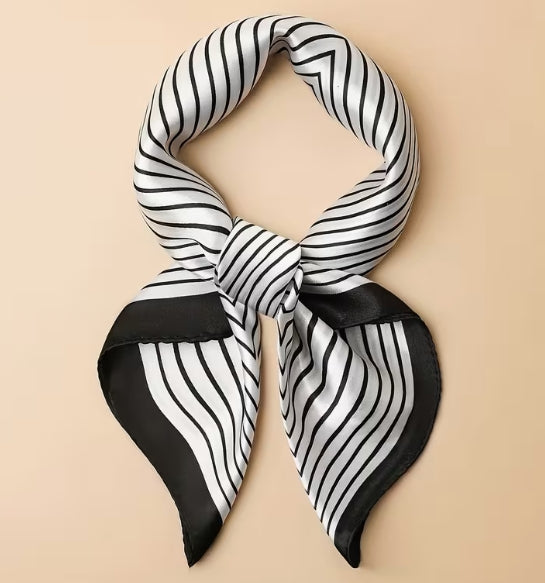 Read Between the Lines Scarf