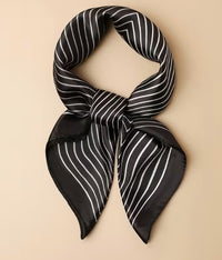 Read Between the Lines Scarf