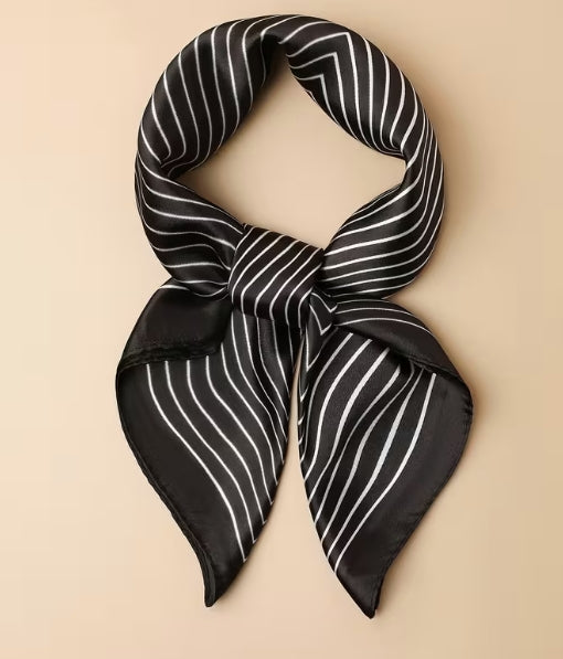 Read Between the Lines Scarf