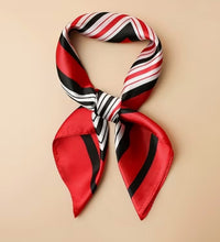 Classic Scarf