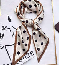 The Golden Hour Scarf