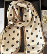 The Golden Hour Scarf