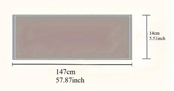 The Golden Hour Scarf