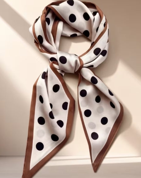 The Golden Hour Scarf