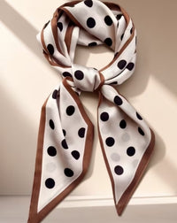 The Golden Hour Scarf