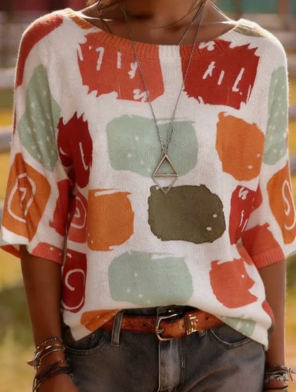 Campbell Sweater