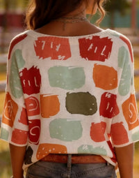 Campbell Sweater