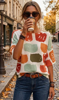 Campbell Sweater