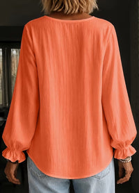Presley Top