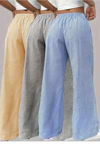 Rory Striped Pants