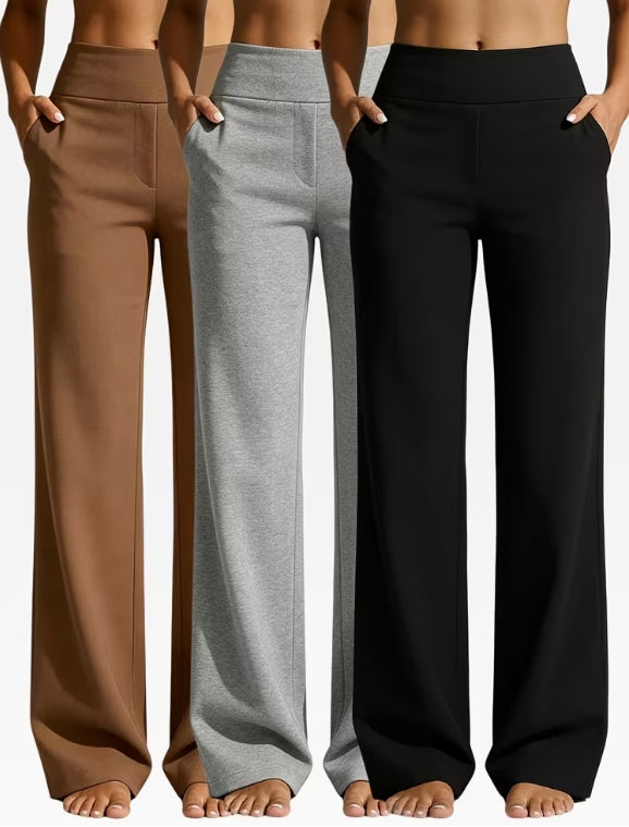 Yoga Pants