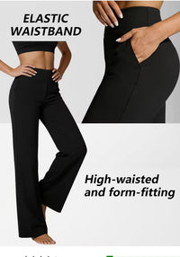 Yoga Pants