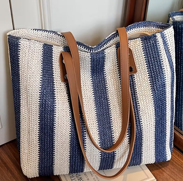 Boardwalk Tote