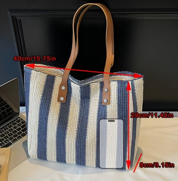 Boardwalk Tote