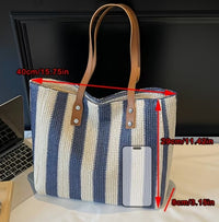 Boardwalk Tote
